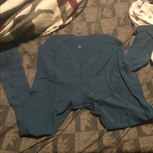 Balance athletica og pine pants